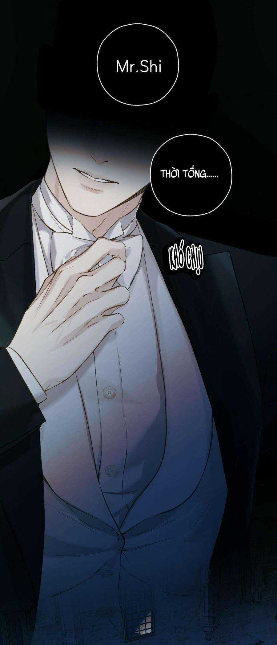 Tôi Cũng Muốn Làm Mợ Út Chương 37.1 trang 27