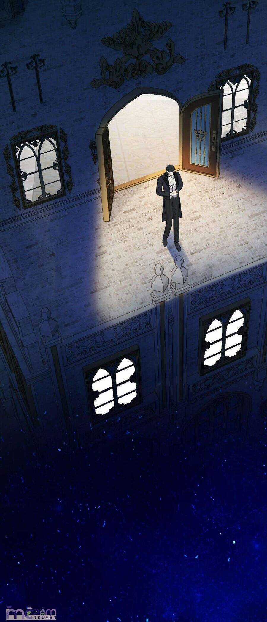 Tôi Cũng Muốn Làm Mợ Út Chương 37.1 trang 28