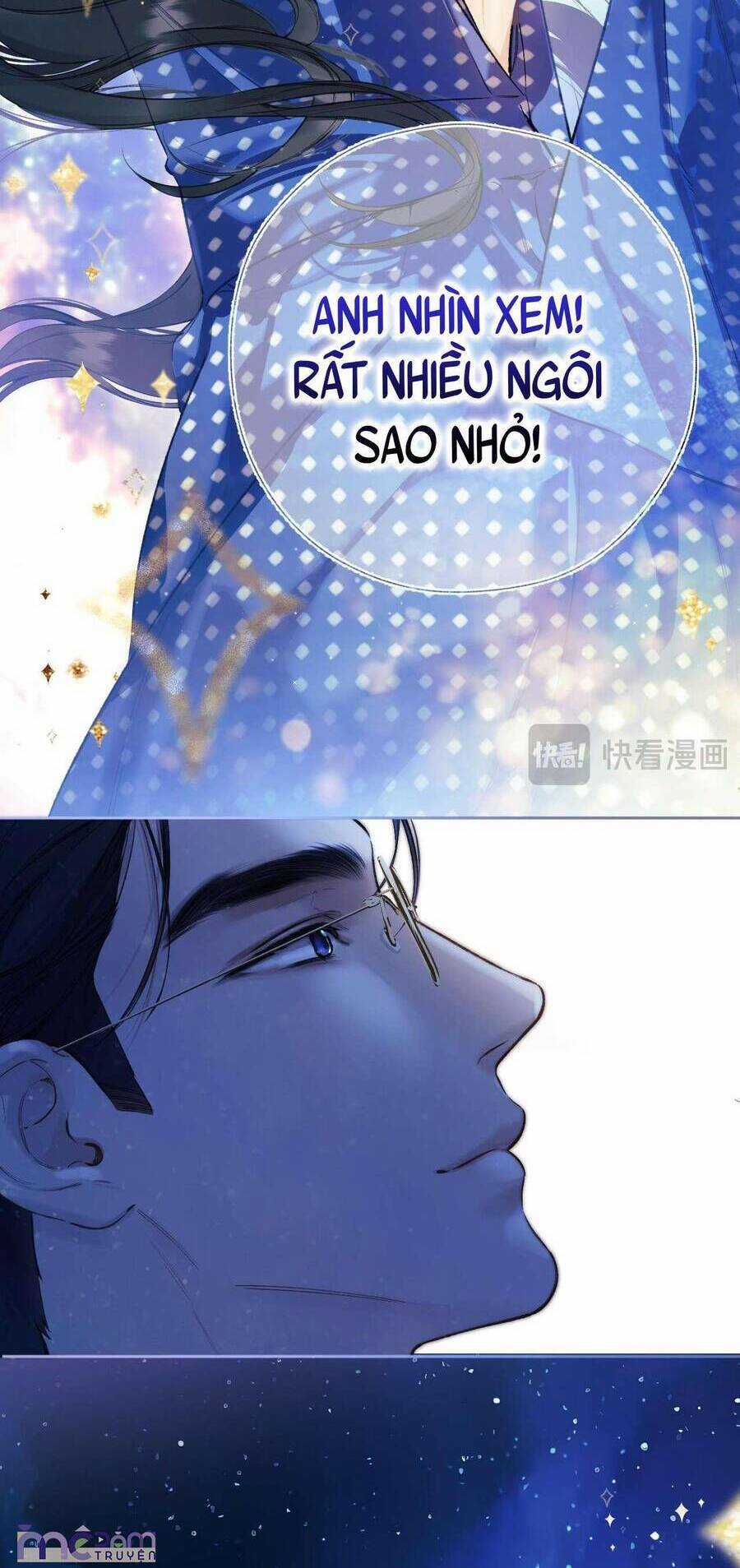 Tôi Cũng Muốn Làm Mợ Út Chương 37.1 trang 33