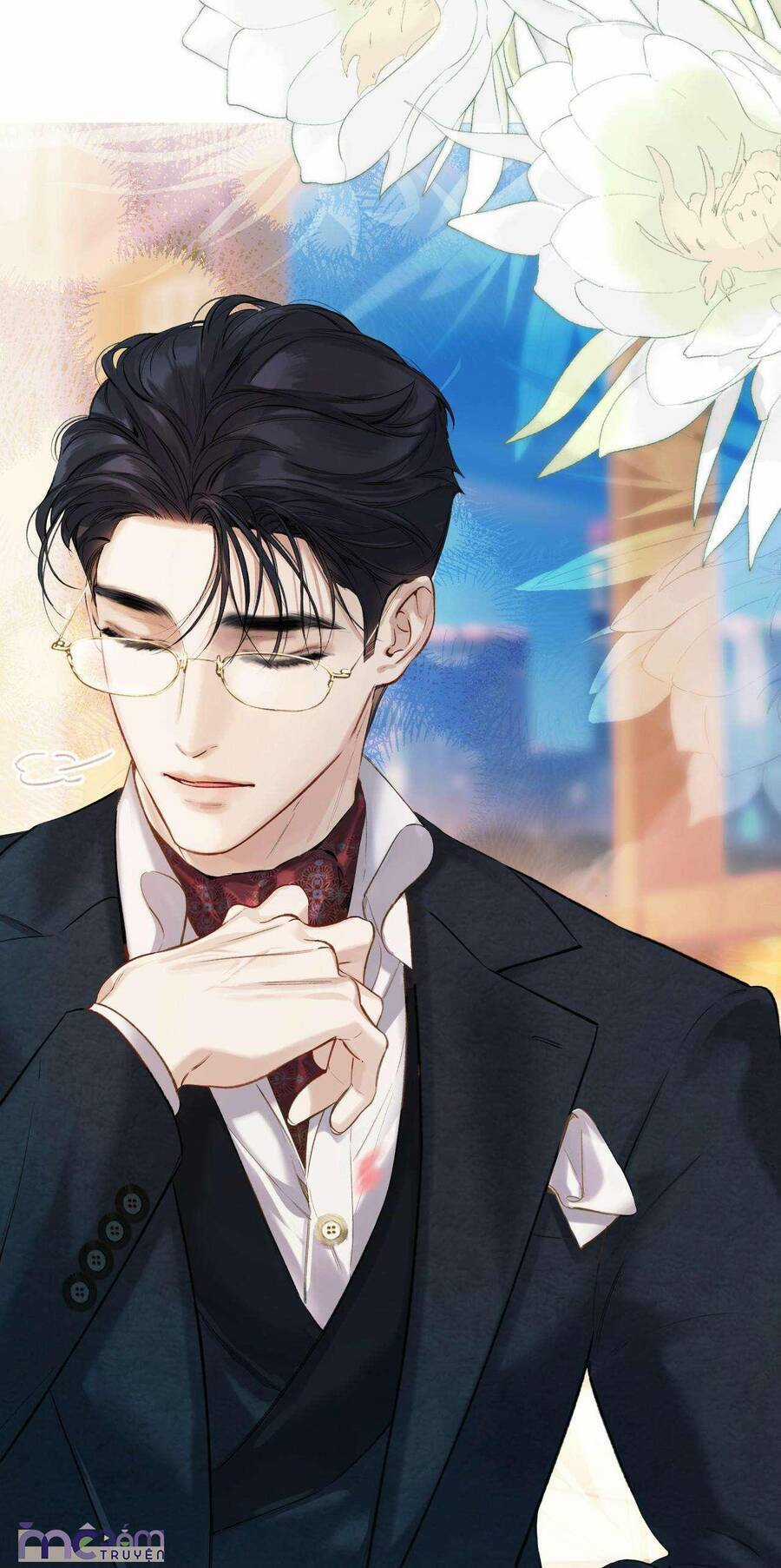 Tôi Cũng Muốn Làm Mợ Út Chương 37.1 trang 4