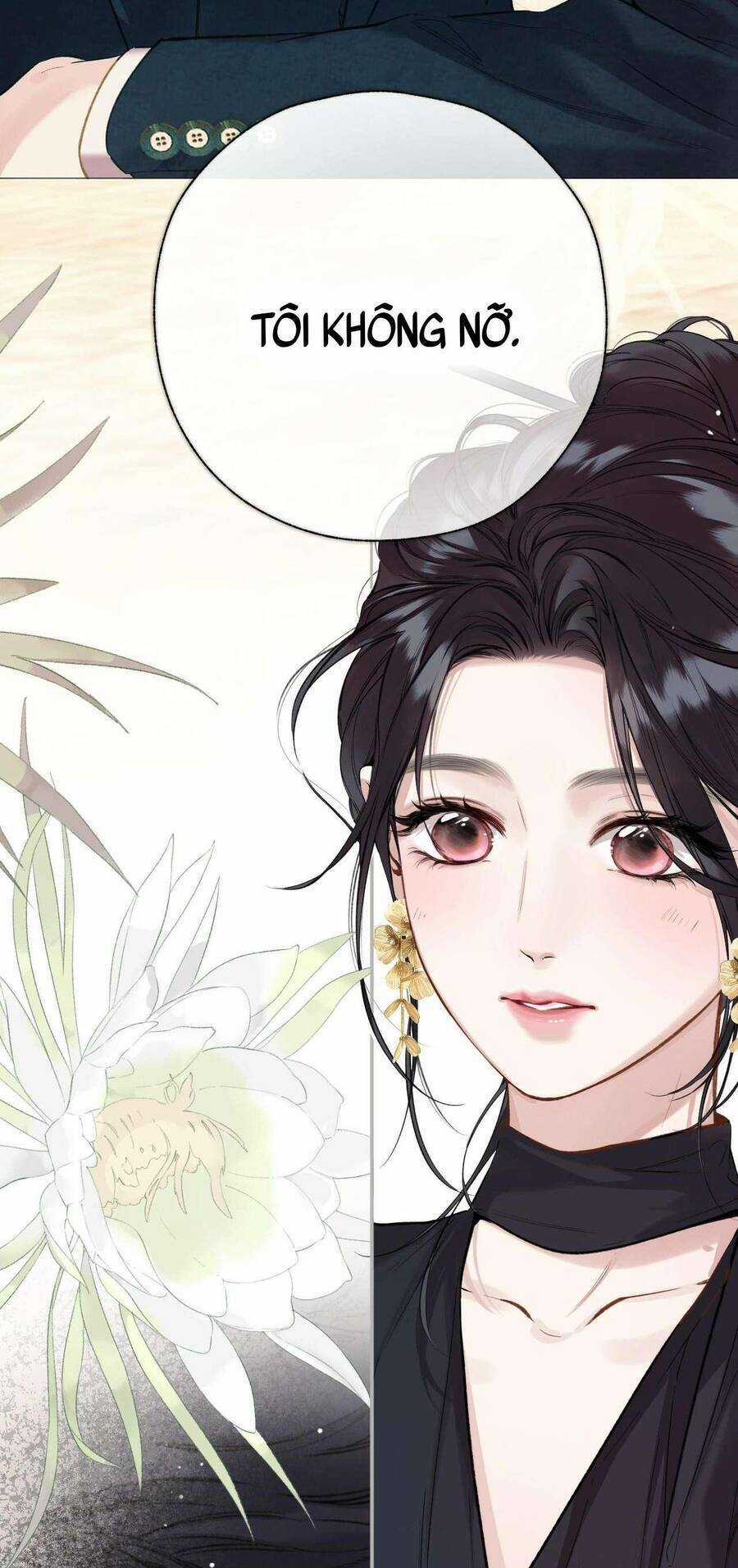 Tôi Cũng Muốn Làm Mợ Út Chương 37.1 trang 5