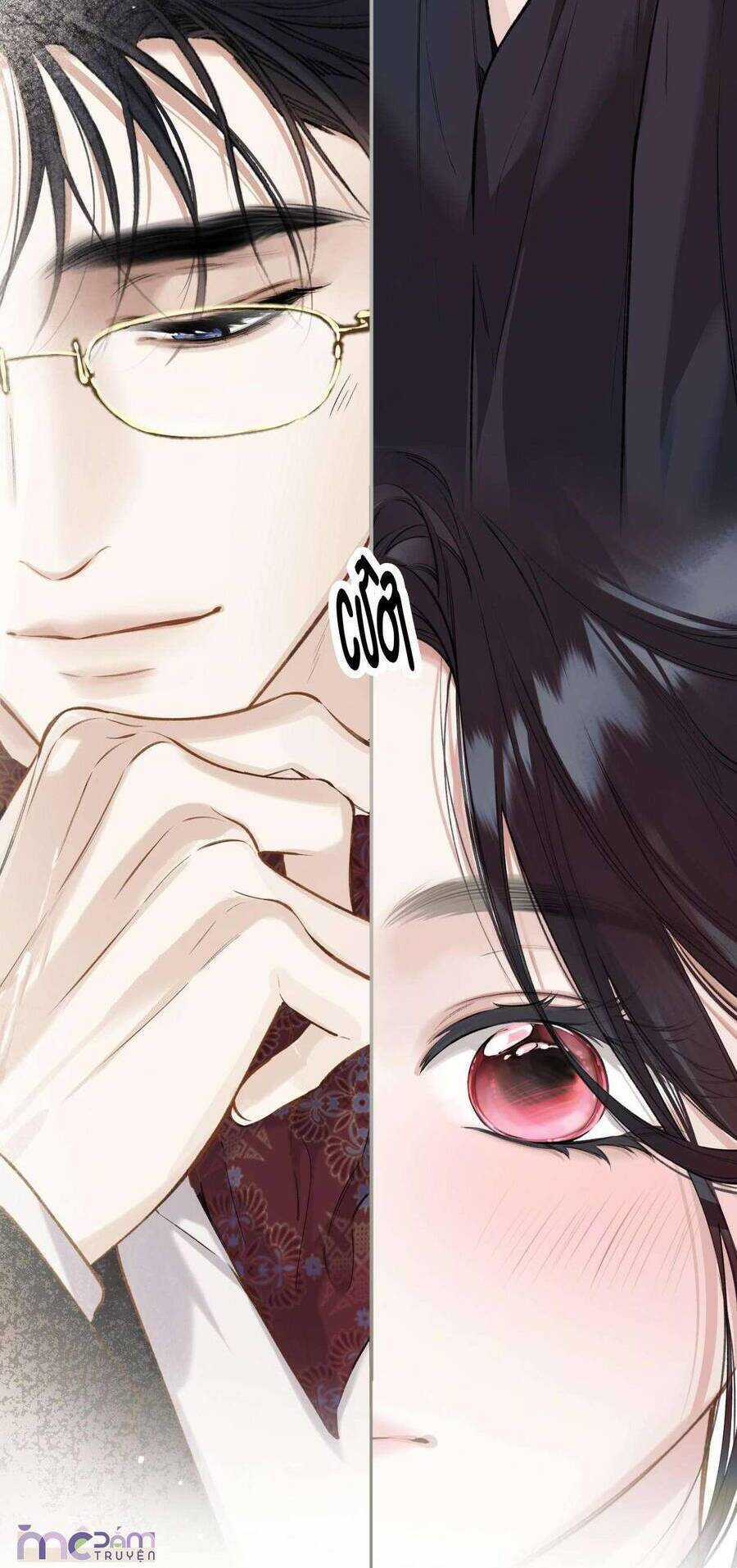 Tôi Cũng Muốn Làm Mợ Út Chương 37.1 trang 6