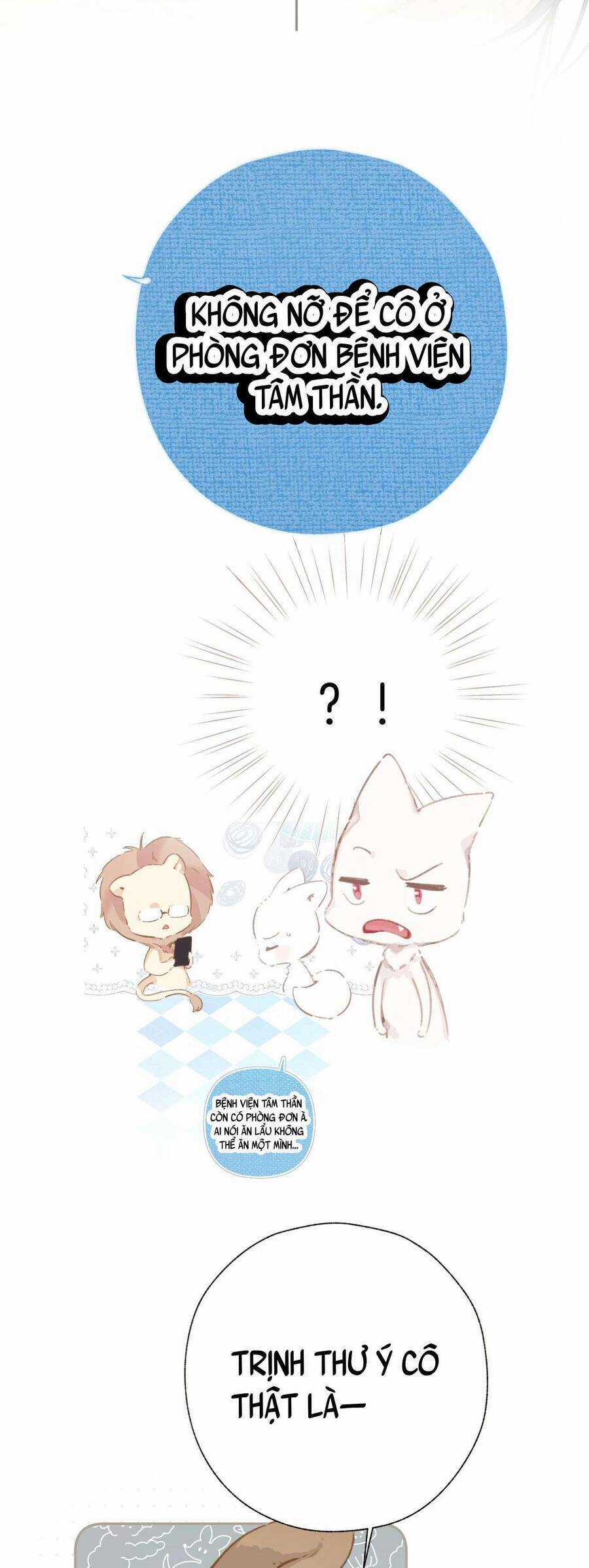 Tôi Cũng Muốn Làm Mợ Út Chương 37.1 trang 7