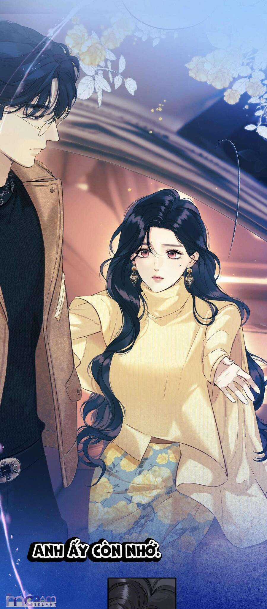 Tôi Cũng Muốn Làm Mợ Út Chương 37.2 trang 16