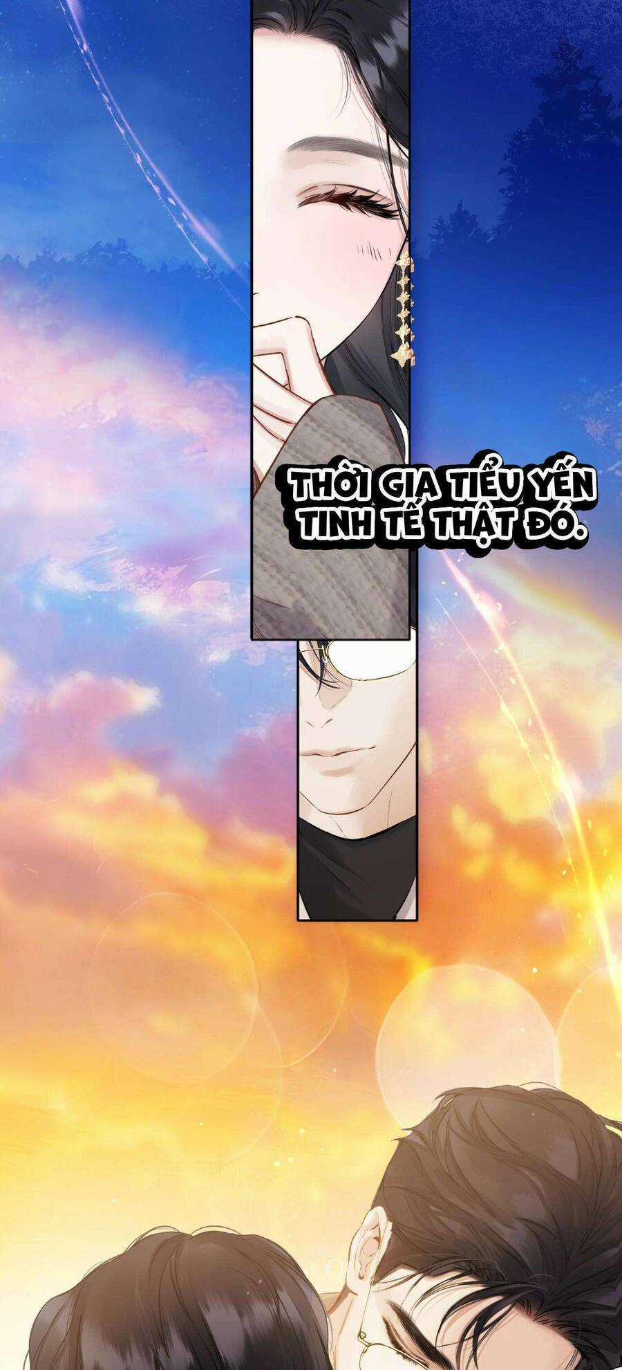 Tôi Cũng Muốn Làm Mợ Út Chương 37.2 trang 17