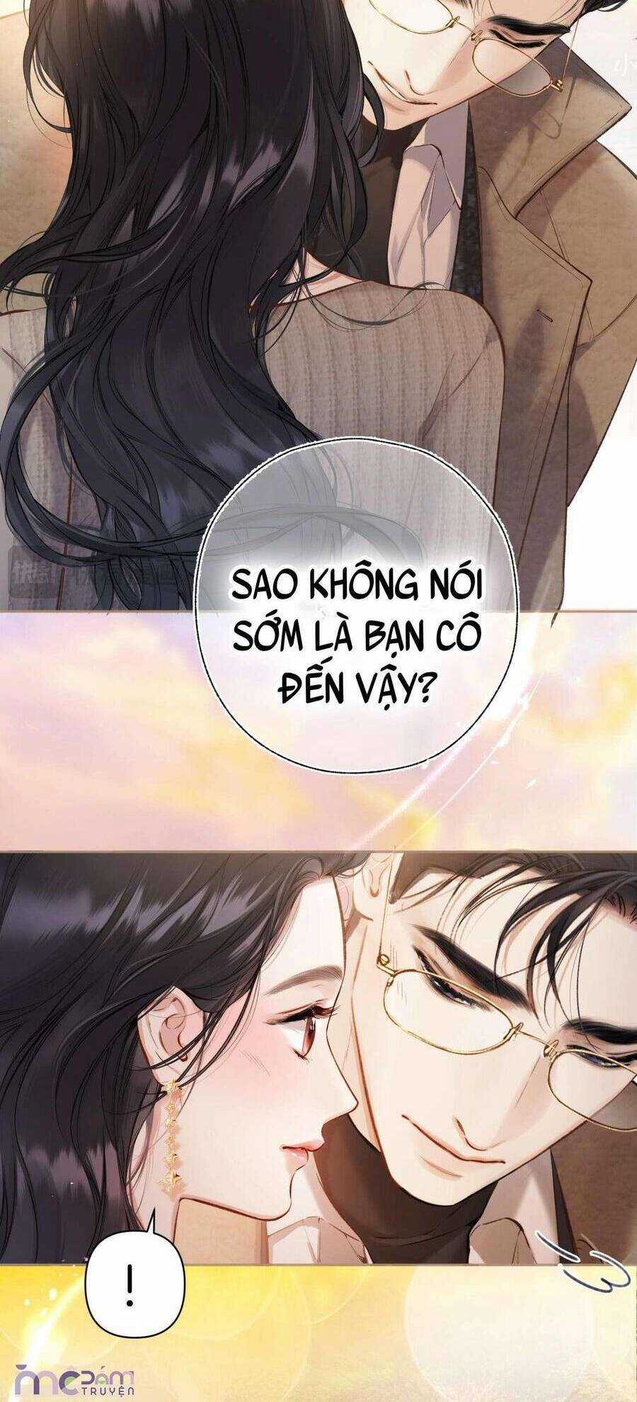 Tôi Cũng Muốn Làm Mợ Út Chương 37.2 trang 18