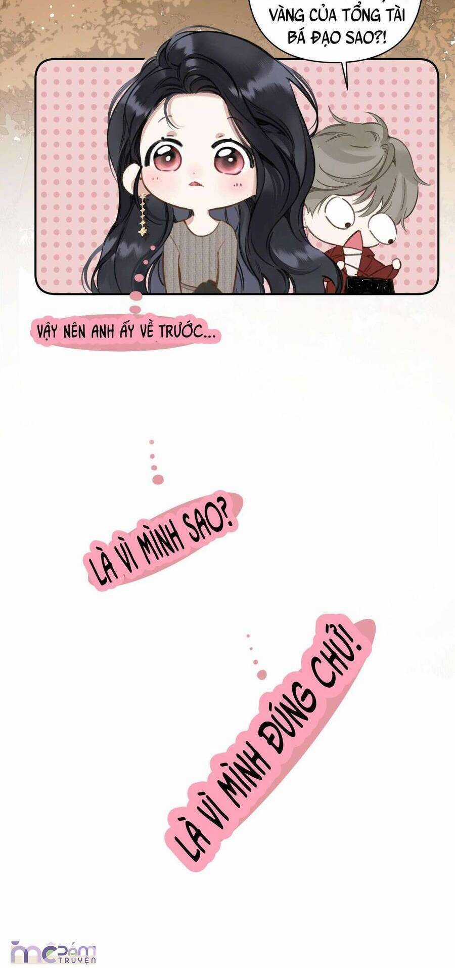 Tôi Cũng Muốn Làm Mợ Út Chương 37.2 trang 20