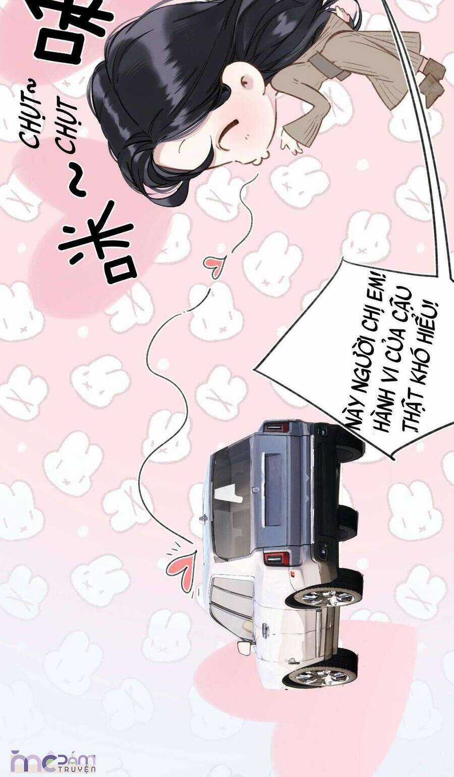 Tôi Cũng Muốn Làm Mợ Út Chương 37.2 trang 22