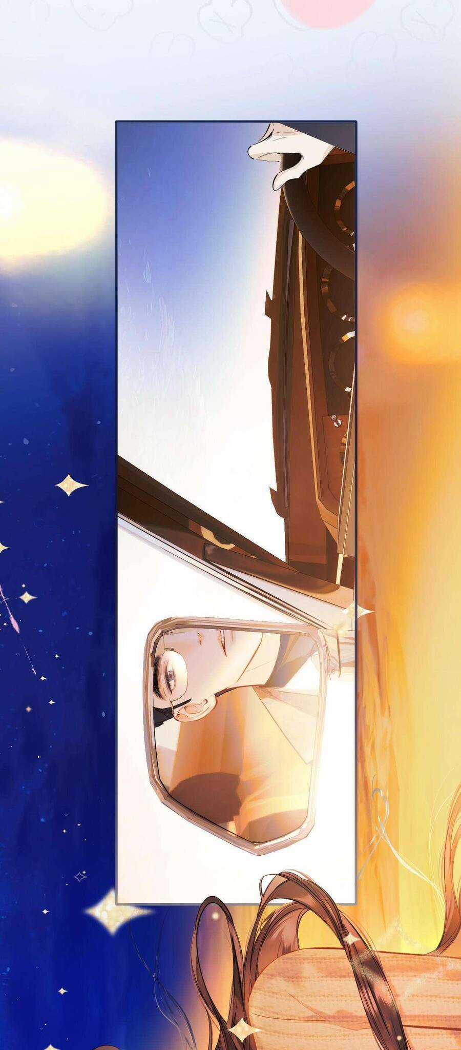 Tôi Cũng Muốn Làm Mợ Út Chương 37.2 trang 23