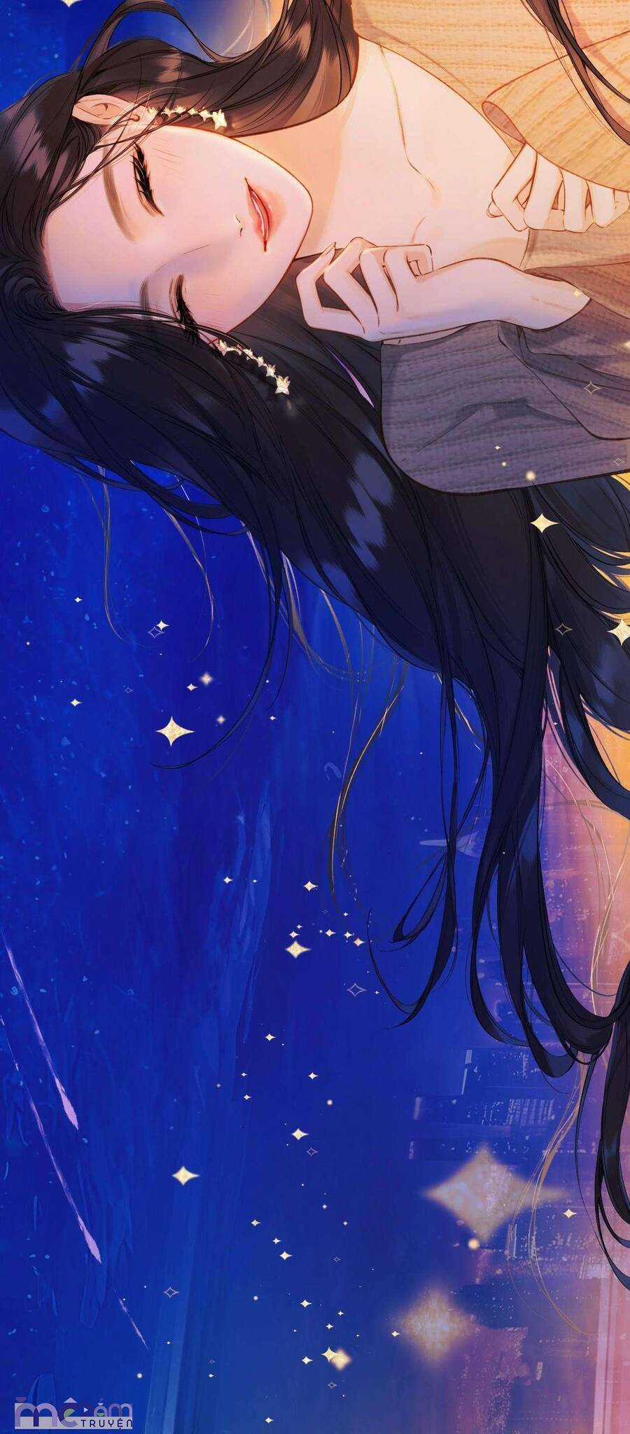 Tôi Cũng Muốn Làm Mợ Út Chương 37.2 trang 24