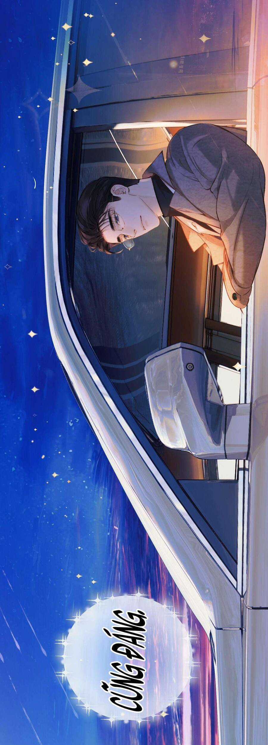 Tôi Cũng Muốn Làm Mợ Út Chương 37.2 trang 25