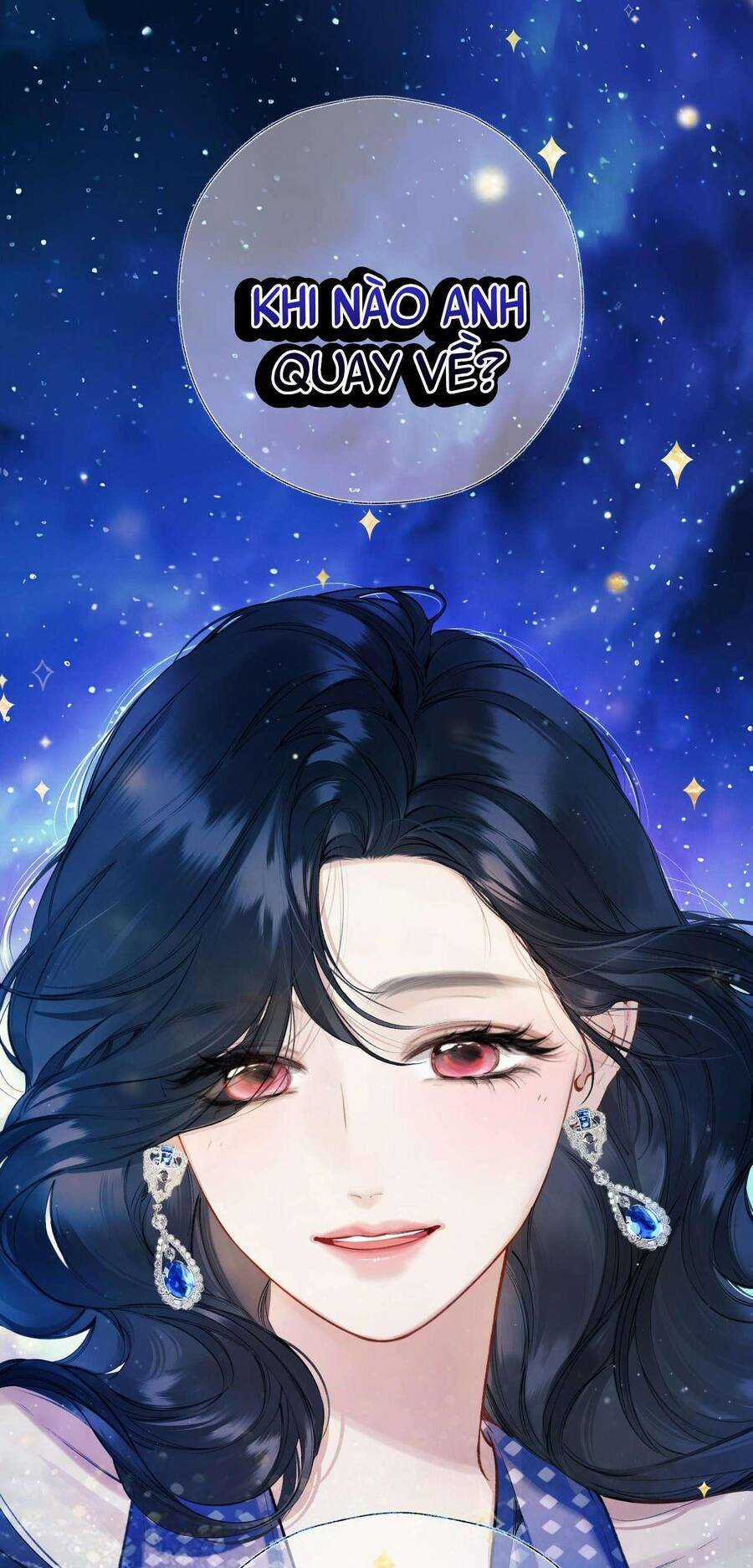 Tôi Cũng Muốn Làm Mợ Út Chương 37.2 trang 4