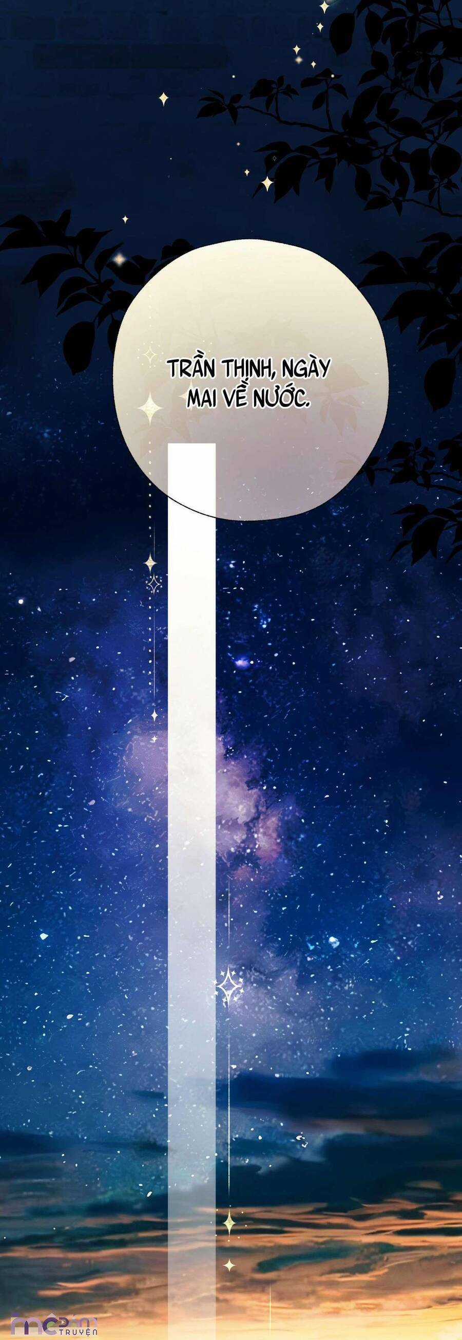 Tôi Cũng Muốn Làm Mợ Út Chương 37.2 trang 7