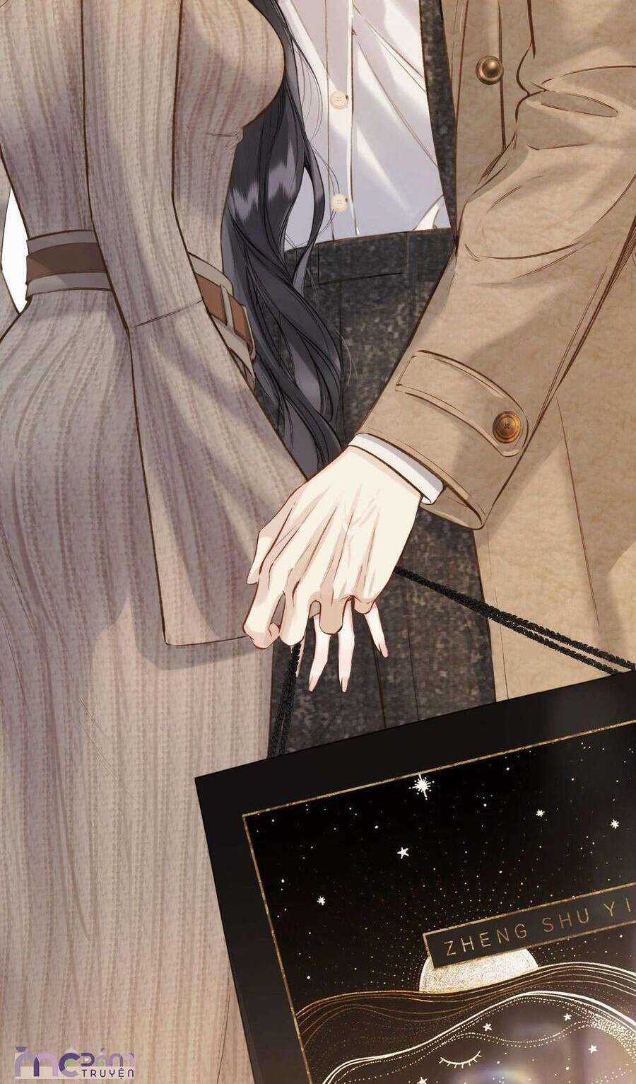 Tôi Cũng Muốn Làm Mợ Út Chương 37.3 trang 10