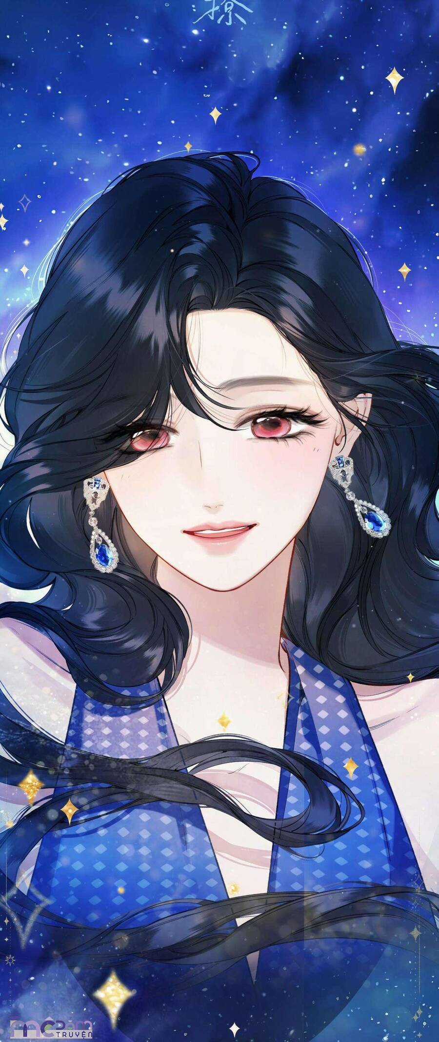 Tôi Cũng Muốn Làm Mợ Út Chương 37.3 trang 12