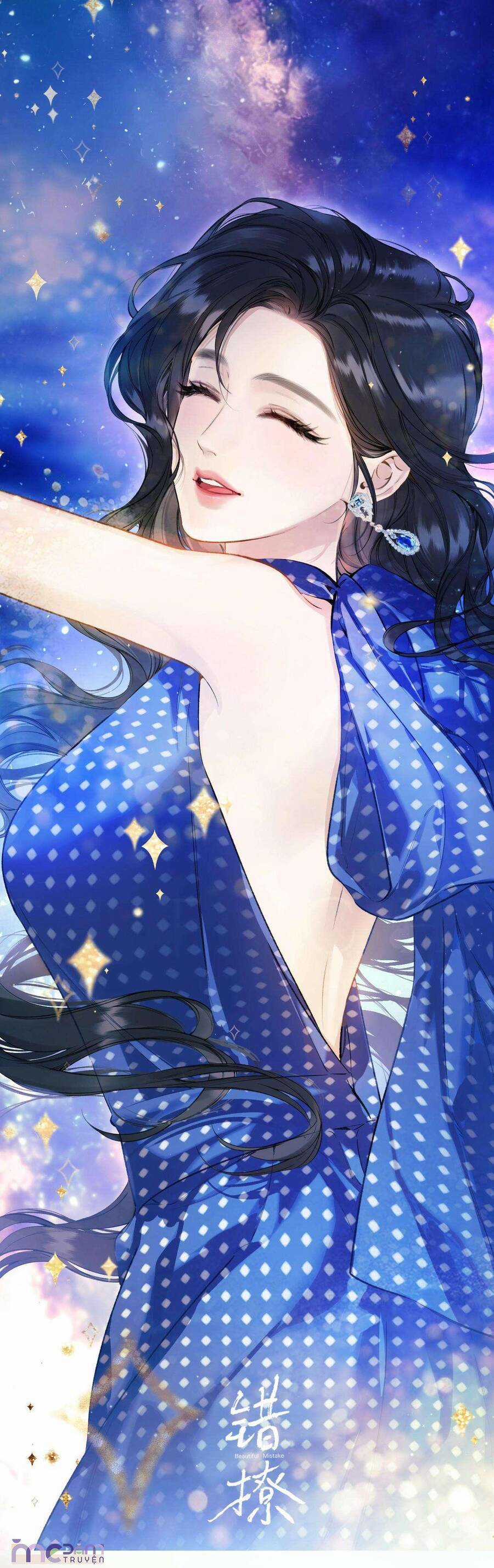 Tôi Cũng Muốn Làm Mợ Út Chương 37.3 trang 13