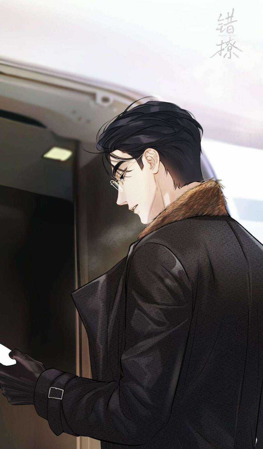 Tôi Cũng Muốn Làm Mợ Út Chương 37.3 trang 14