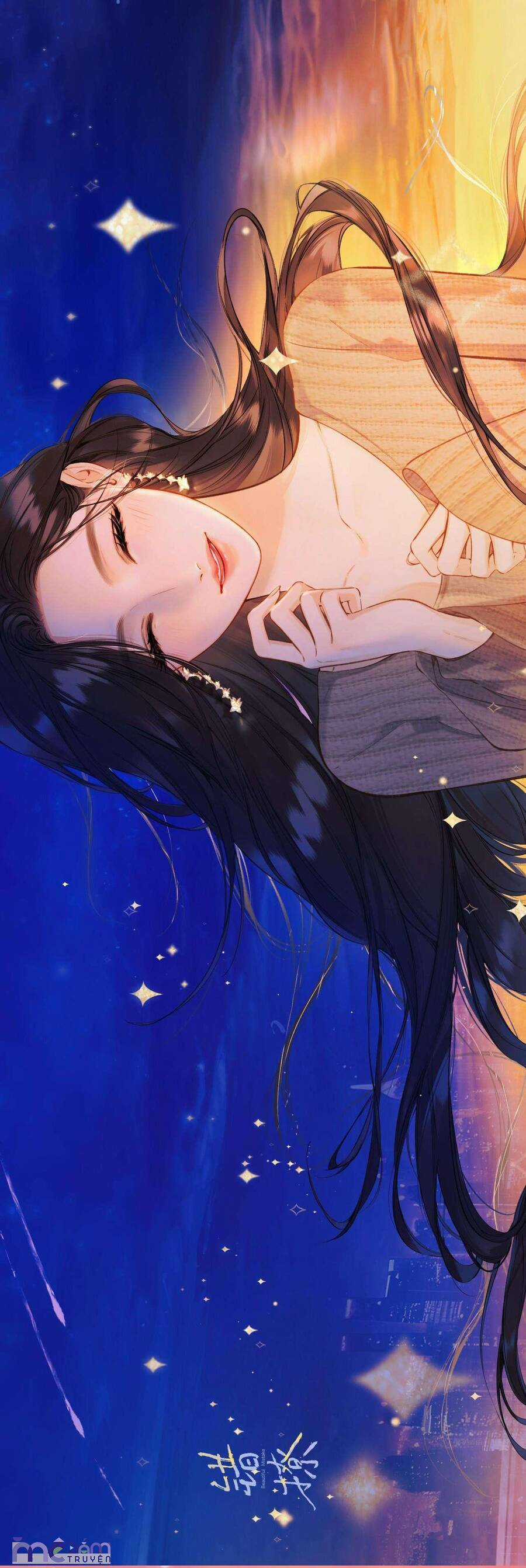 Tôi Cũng Muốn Làm Mợ Út Chương 37.3 trang 16