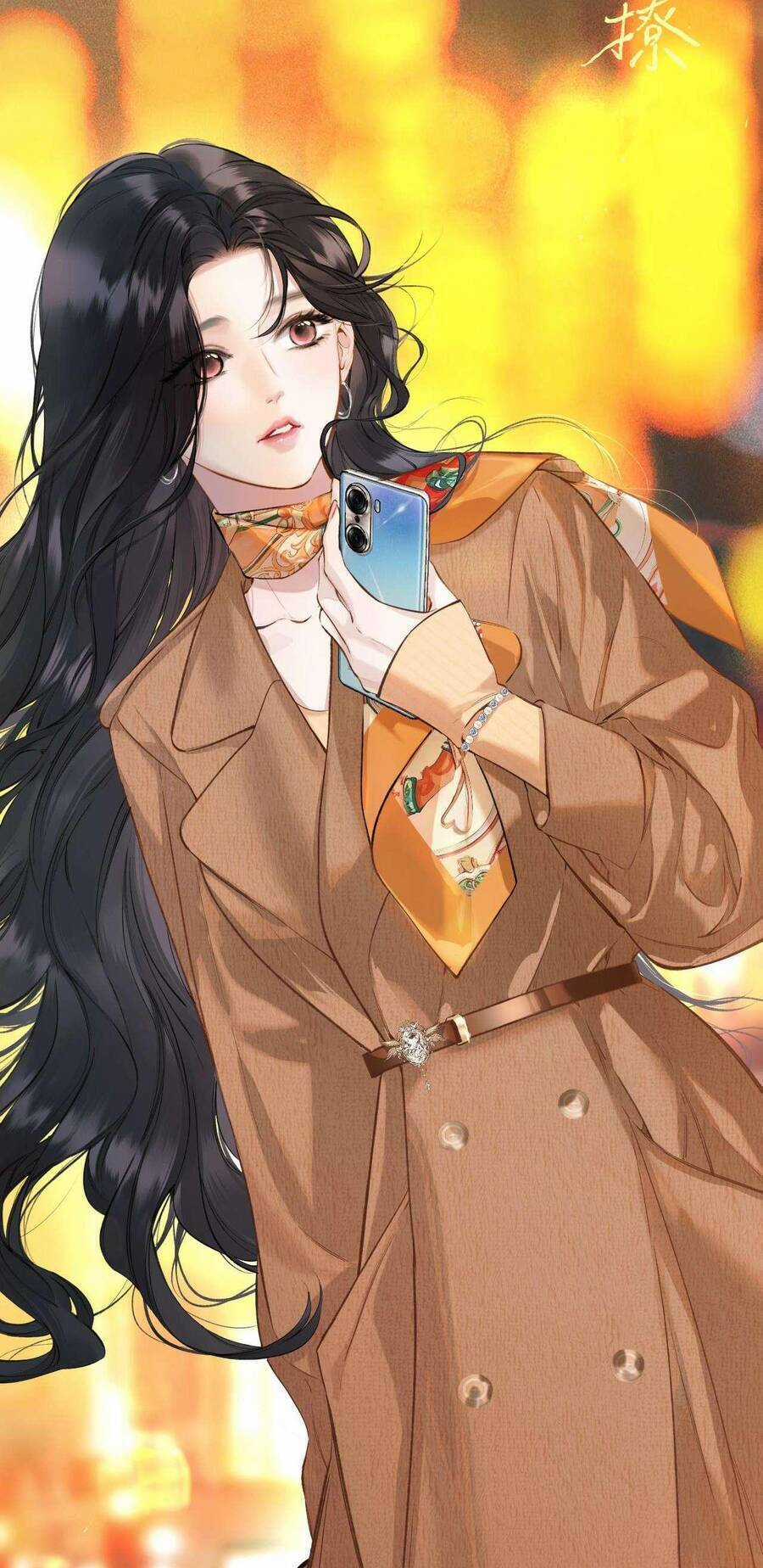 Tôi Cũng Muốn Làm Mợ Út Chương 37.3 trang 18