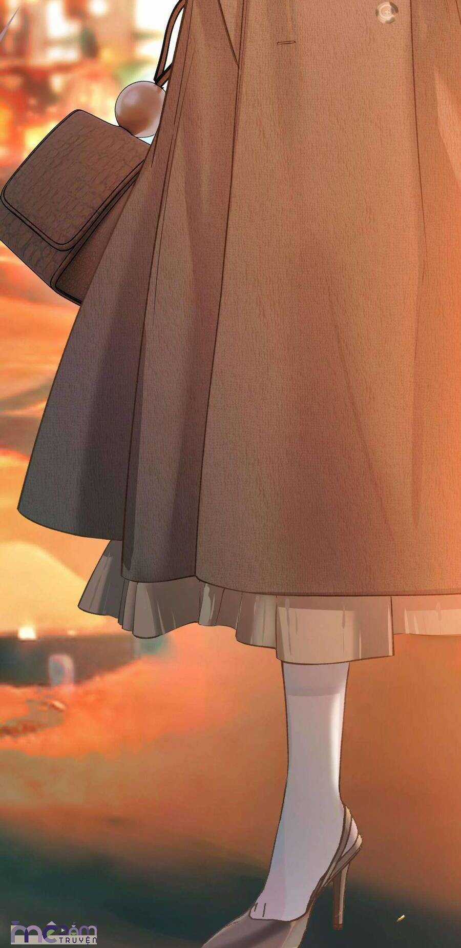 Tôi Cũng Muốn Làm Mợ Út Chương 37.3 trang 19