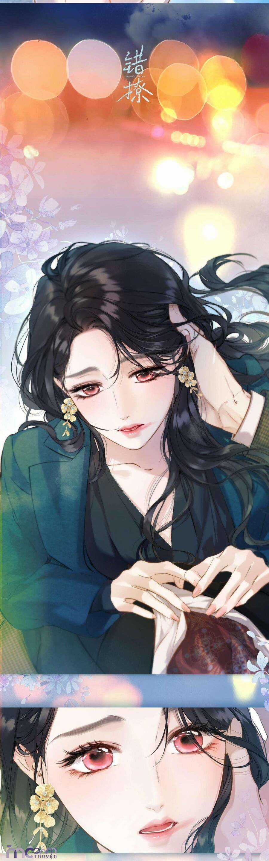 Tôi Cũng Muốn Làm Mợ Út Chương 37.3 trang 22