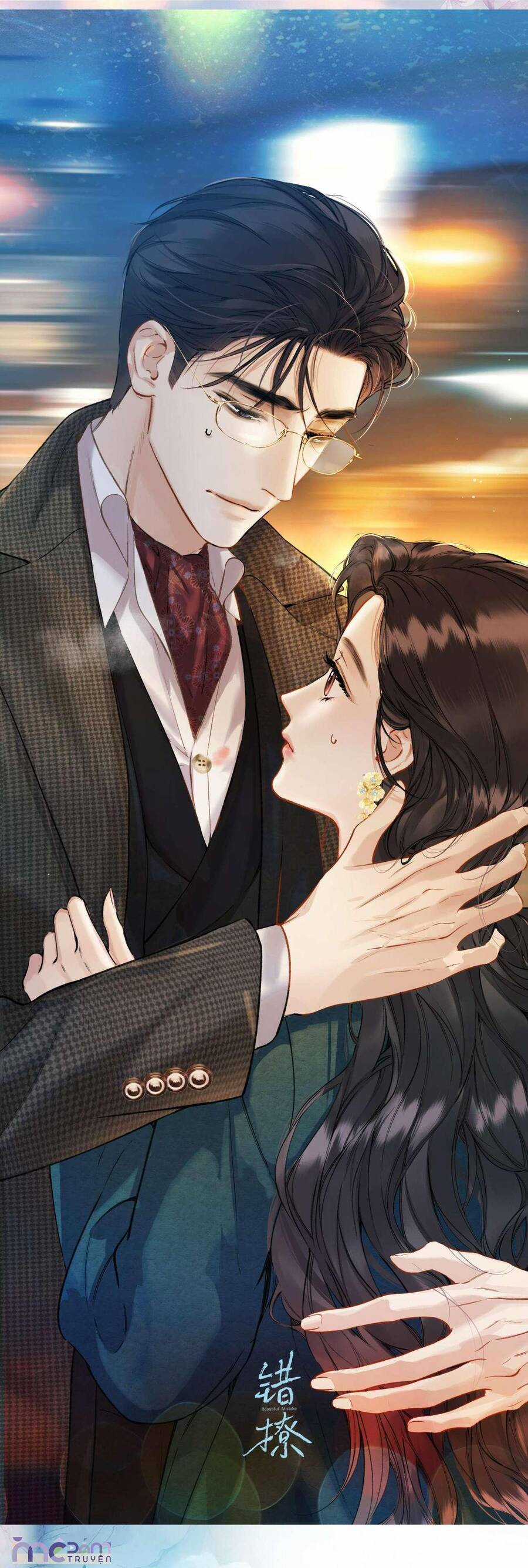 Tôi Cũng Muốn Làm Mợ Út Chương 37.3 trang 23