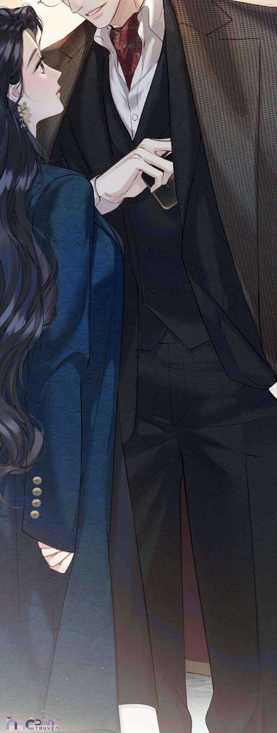 Tôi Cũng Muốn Làm Mợ Út Chương 37.3 trang 25