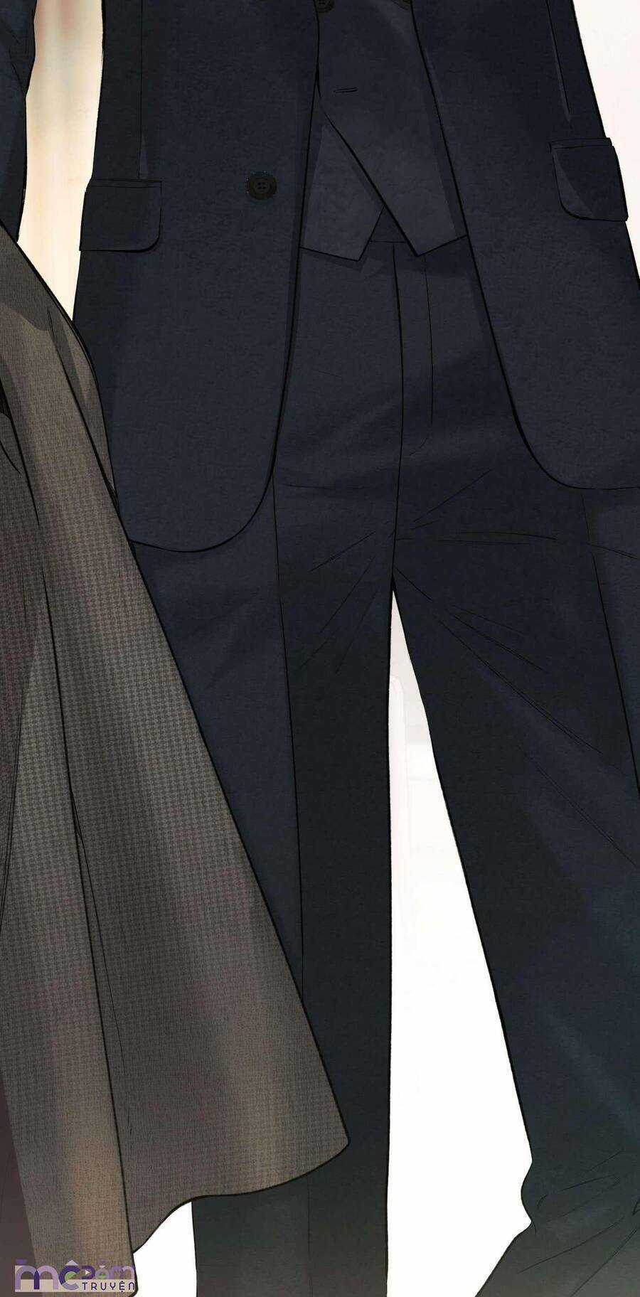 Tôi Cũng Muốn Làm Mợ Út Chương 37.3 trang 27