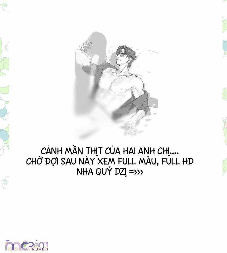 Tôi Cũng Muốn Làm Mợ Út Chương 37.3 trang 4