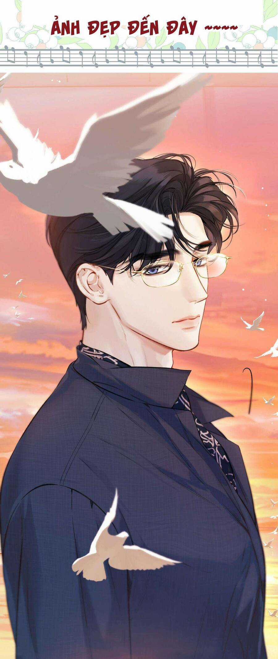 Tôi Cũng Muốn Làm Mợ Út Chương 37.3 trang 5