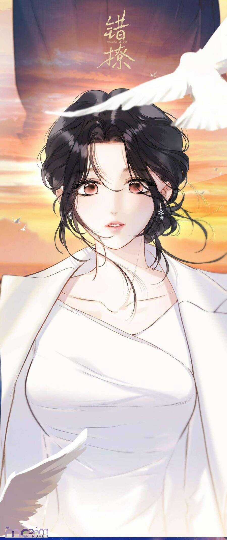 Tôi Cũng Muốn Làm Mợ Út Chương 37.3 trang 6