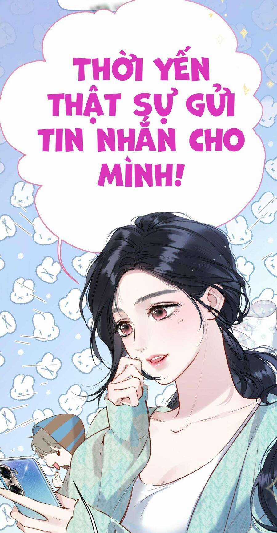 Tôi Cũng Muốn Làm Mợ Út Chương 38 trang 17
