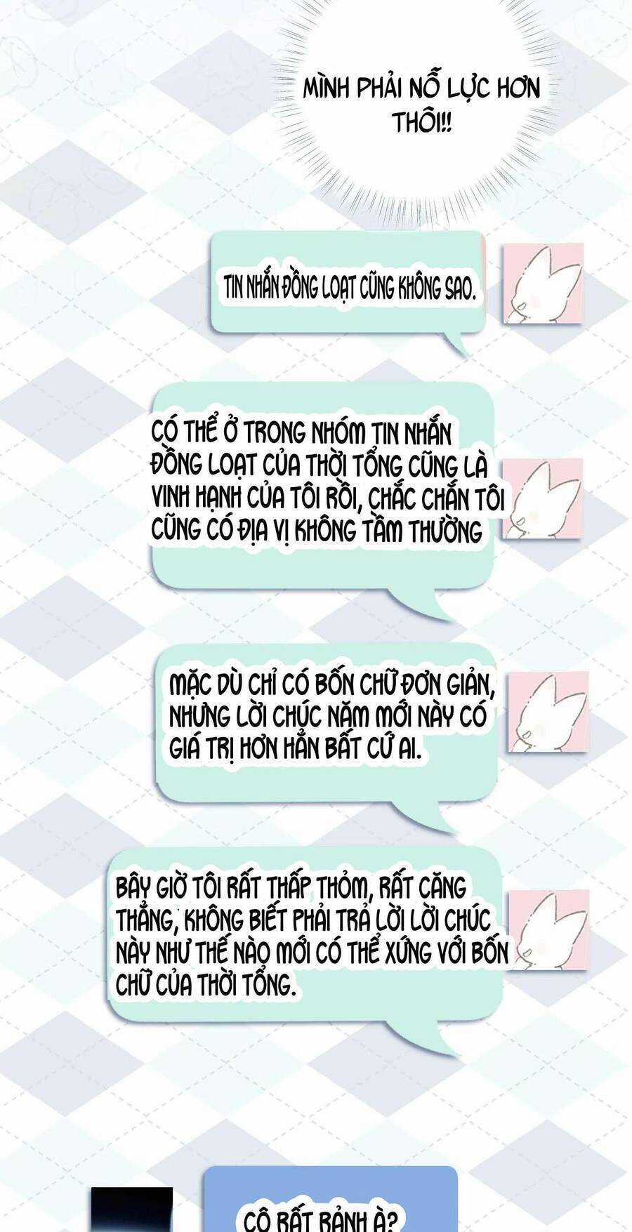 Tôi Cũng Muốn Làm Mợ Út Chương 38 trang 19