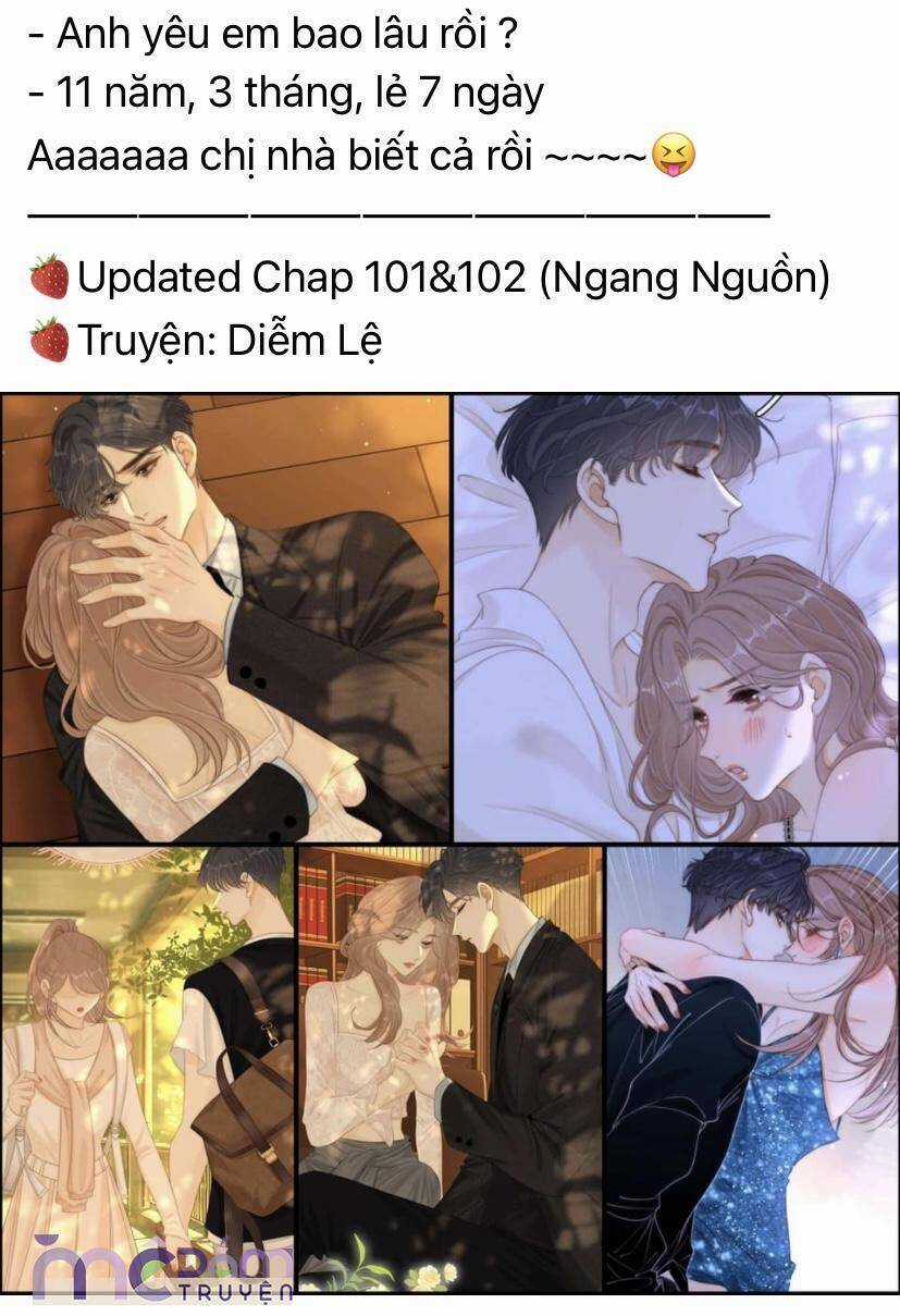 Tôi Cũng Muốn Làm Mợ Út Chương 38 trang 2