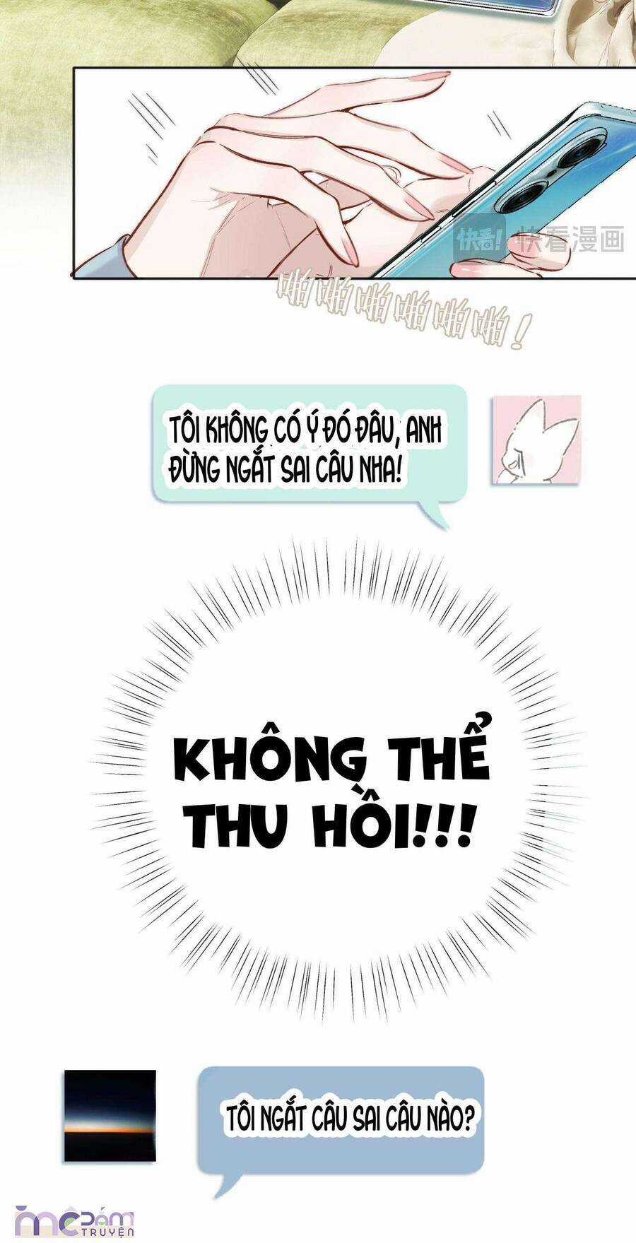Tôi Cũng Muốn Làm Mợ Út Chương 38 trang 26