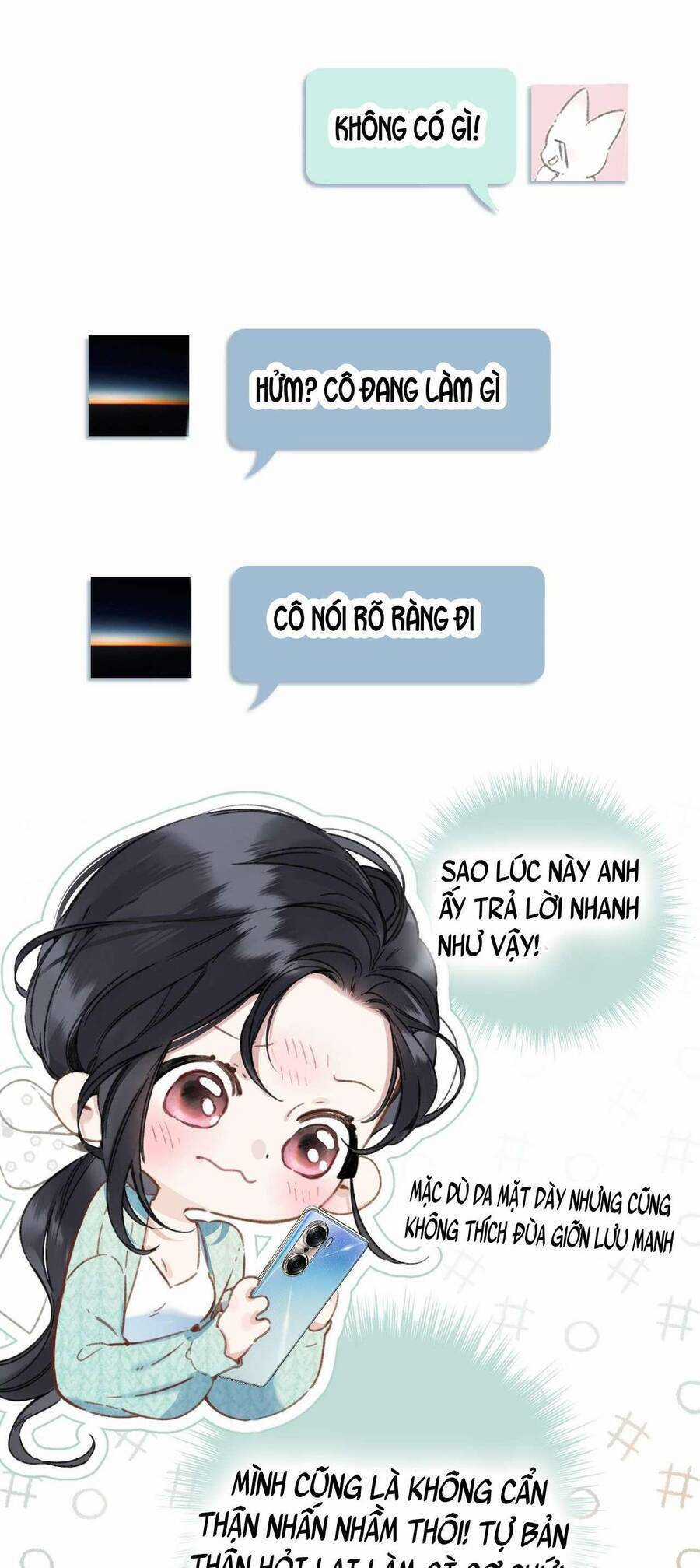 Tôi Cũng Muốn Làm Mợ Út Chương 38 trang 27