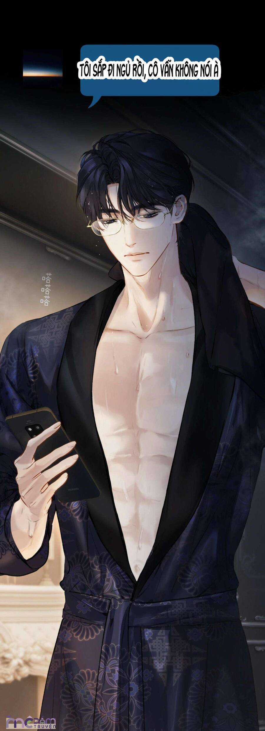 Tôi Cũng Muốn Làm Mợ Út Chương 38 trang 29