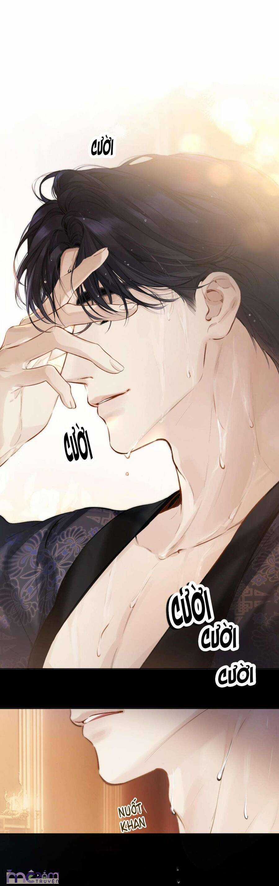 Tôi Cũng Muốn Làm Mợ Út Chương 38 trang 32