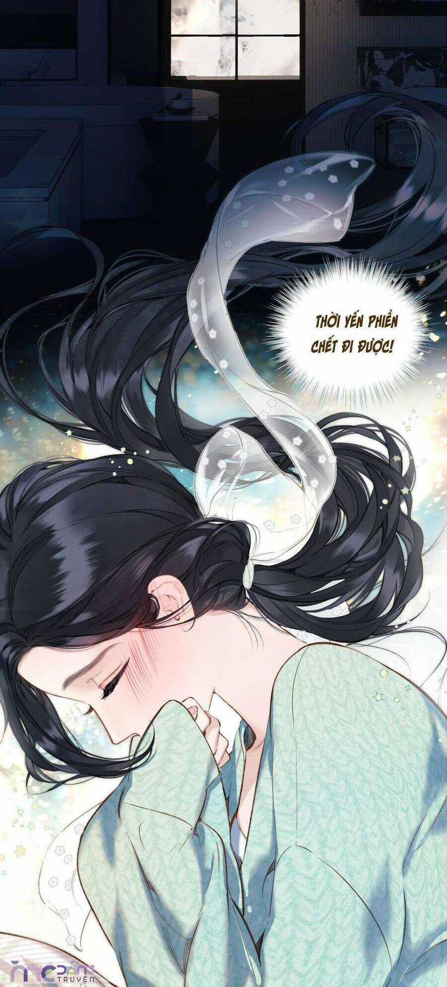 Tôi Cũng Muốn Làm Mợ Út Chương 38 trang 34