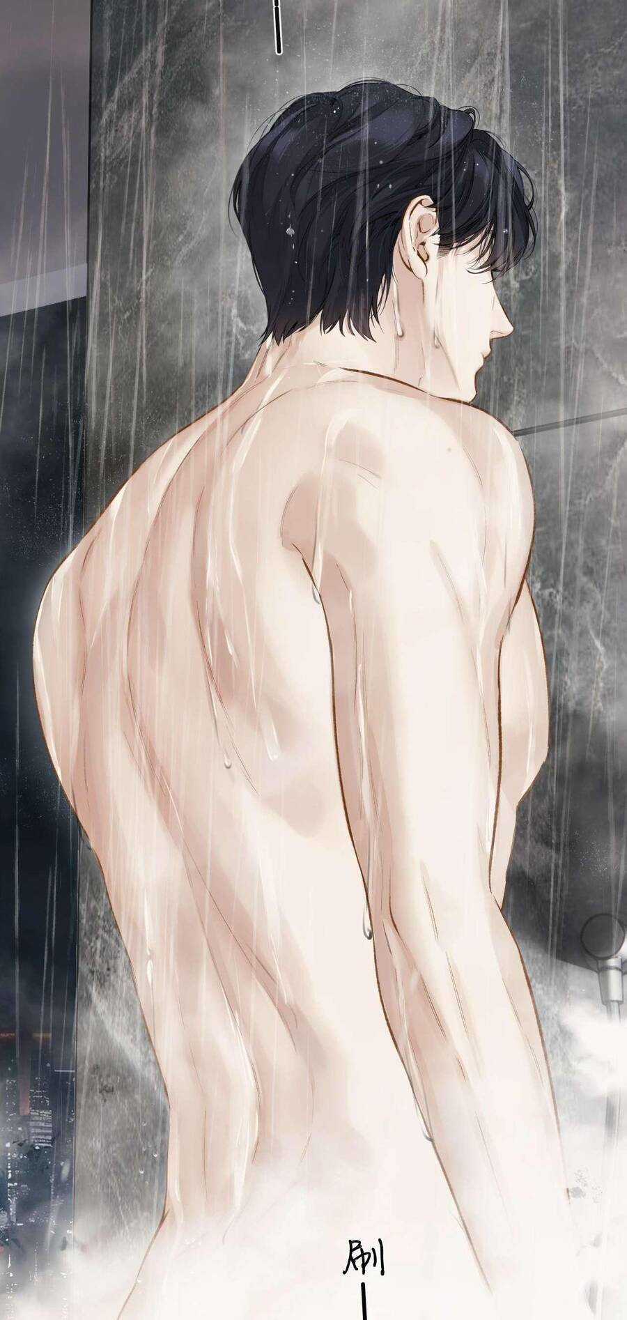 Tôi Cũng Muốn Làm Mợ Út Chương 38 trang 36