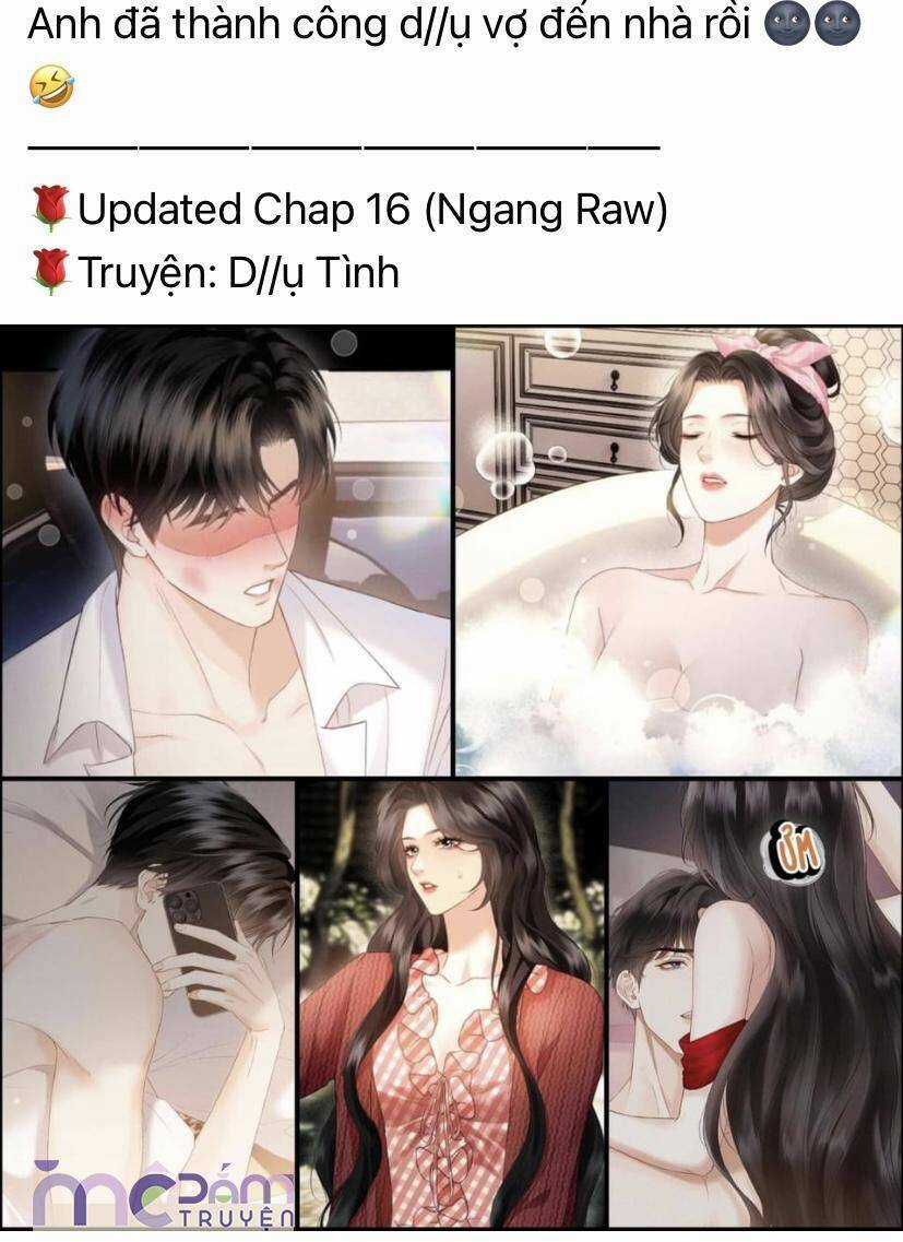 Tôi Cũng Muốn Làm Mợ Út Chương 38 trang 40