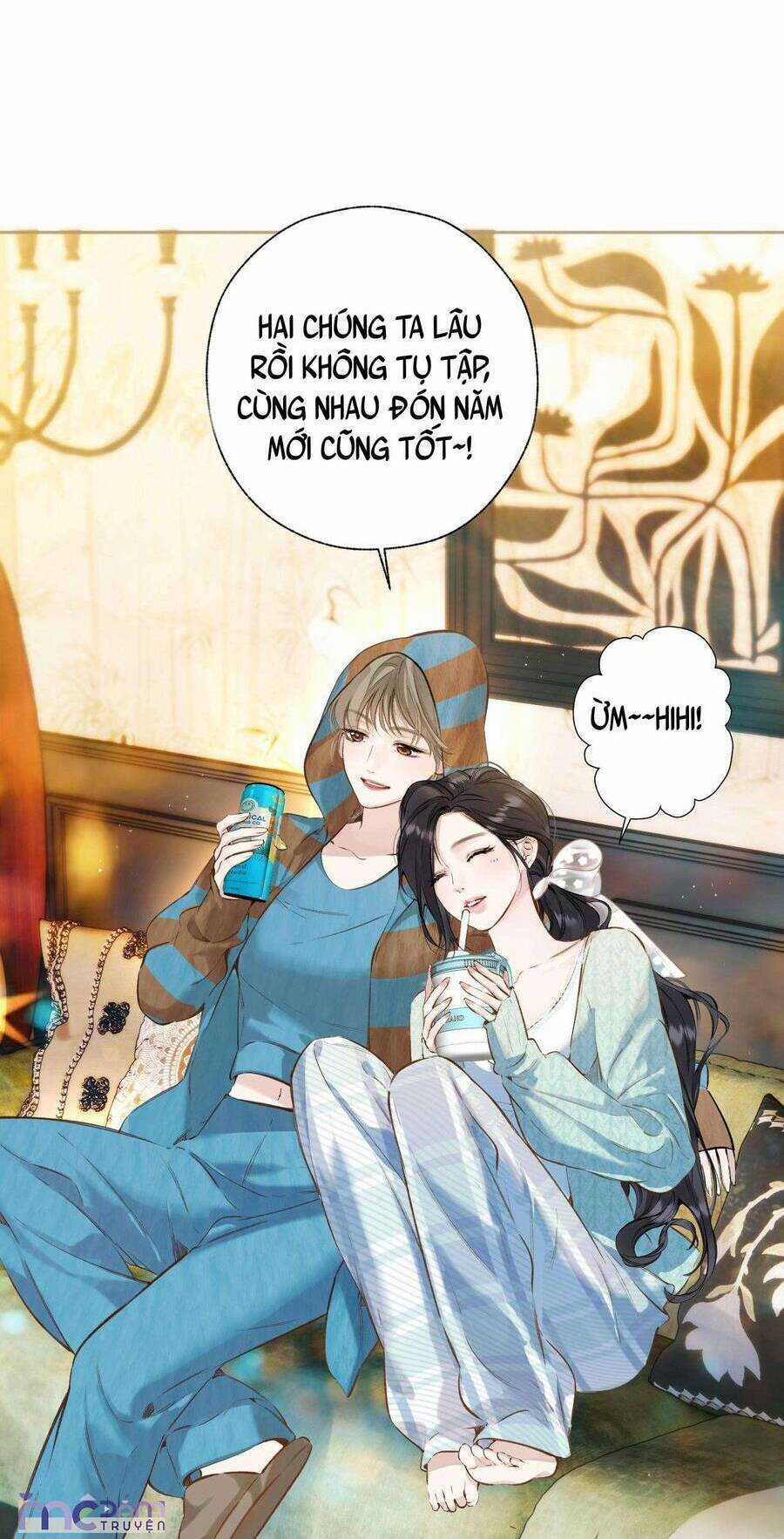Tôi Cũng Muốn Làm Mợ Út Chương 38 trang 5