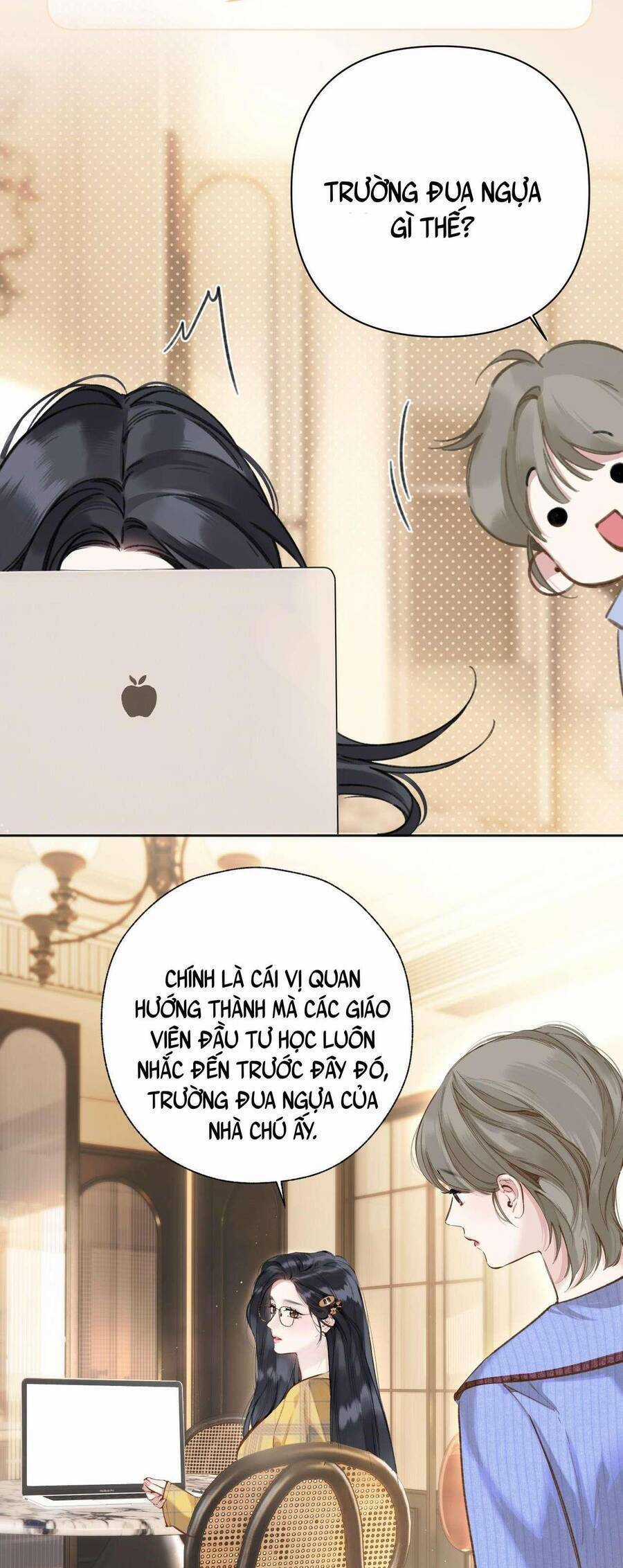 Tôi Cũng Muốn Làm Mợ Út Chương 39 trang 13