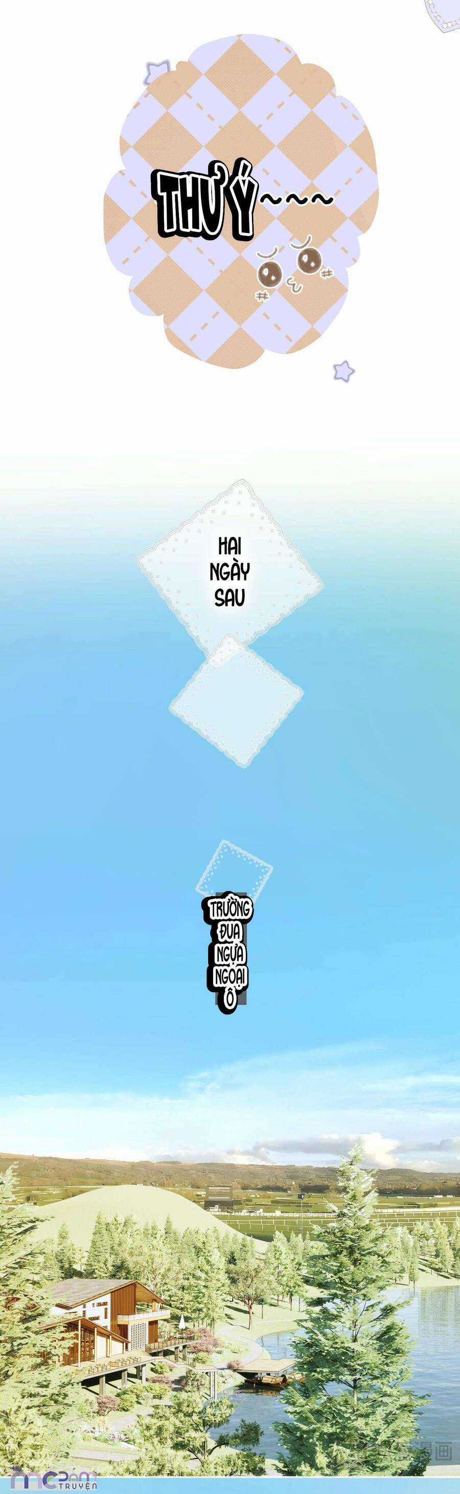 Tôi Cũng Muốn Làm Mợ Út Chương 39 trang 15