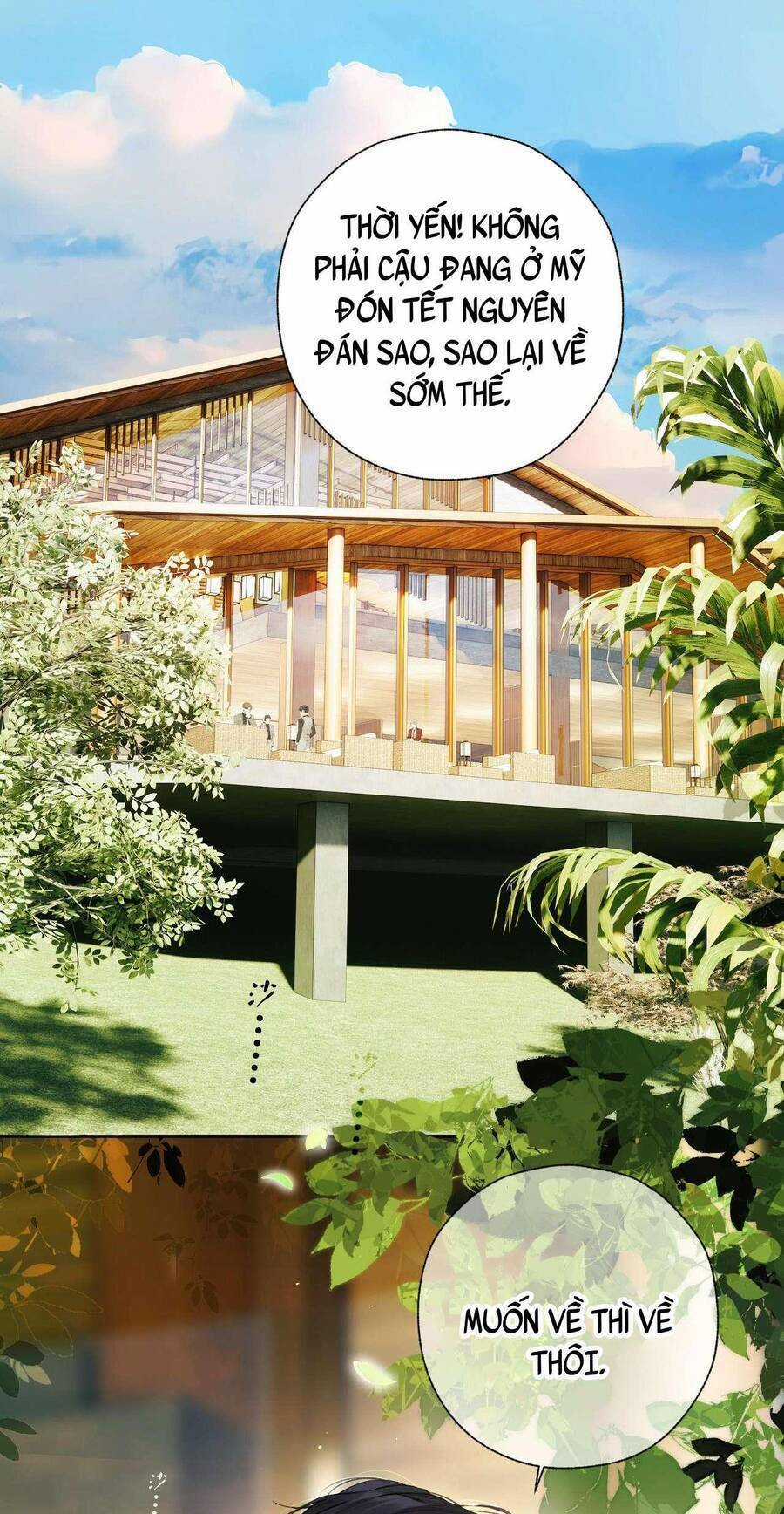 Tôi Cũng Muốn Làm Mợ Út Chương 39 trang 16