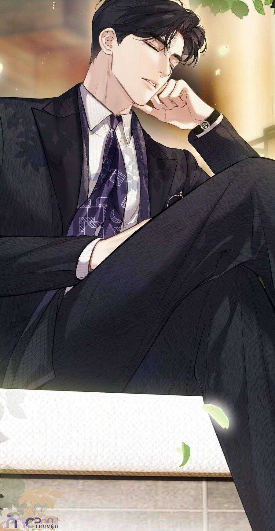 Tôi Cũng Muốn Làm Mợ Út Chương 39 trang 17