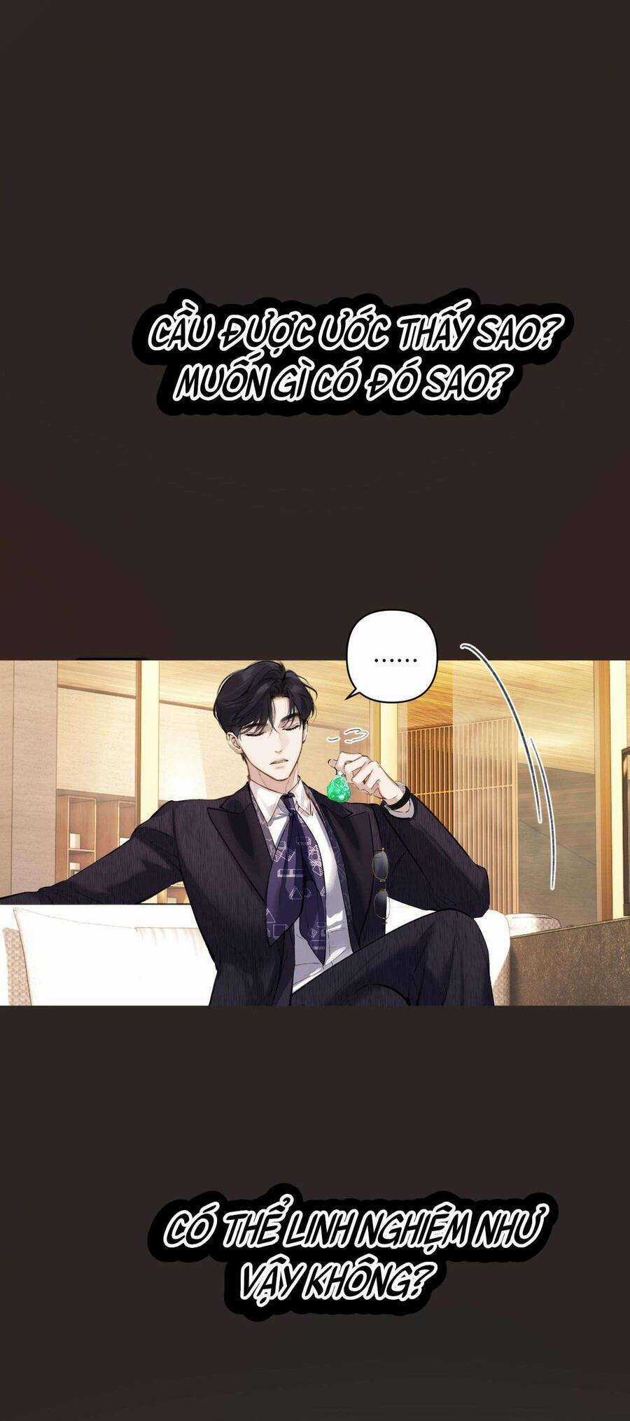 Tôi Cũng Muốn Làm Mợ Út Chương 39 trang 23