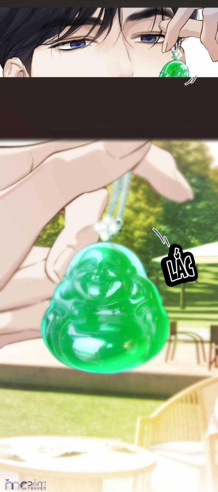 Tôi Cũng Muốn Làm Mợ Út Chương 39 trang 24