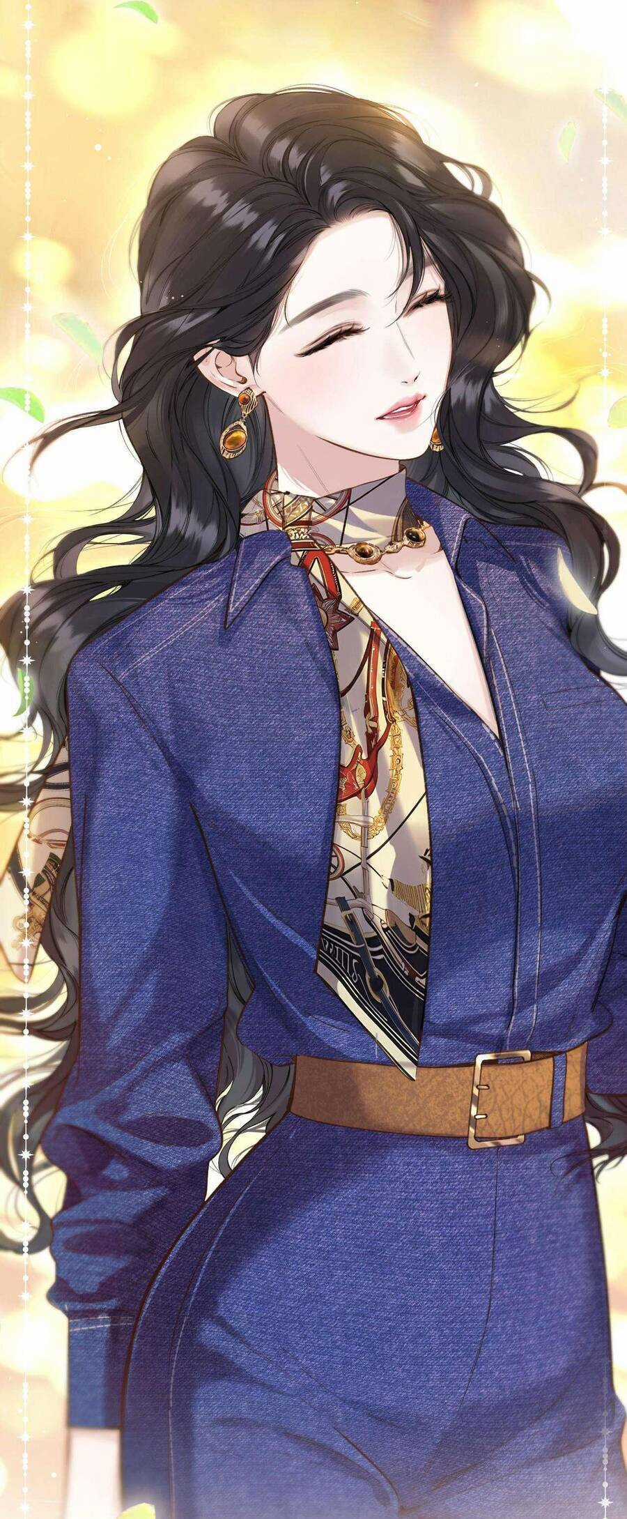 Tôi Cũng Muốn Làm Mợ Út Chương 39 trang 27