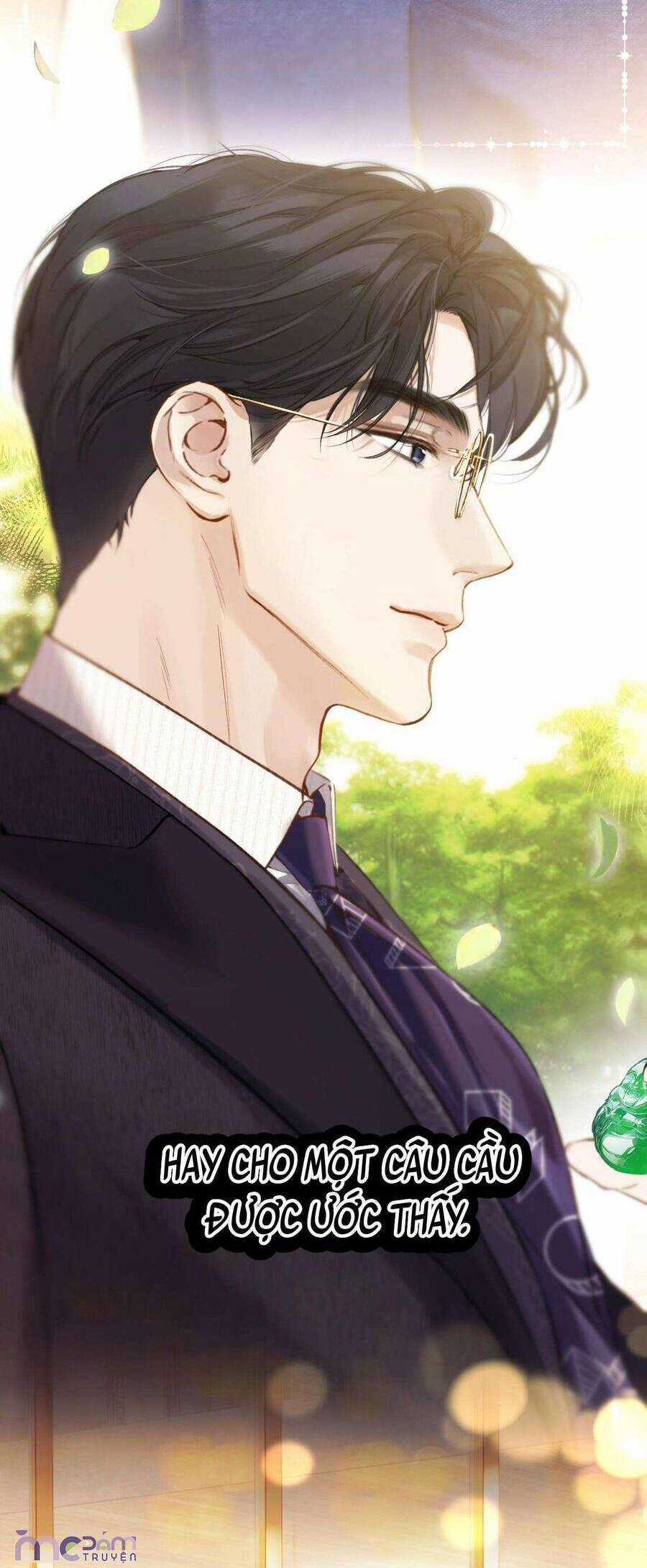 Tôi Cũng Muốn Làm Mợ Út Chương 39 trang 28